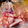No Game No Life - Shiro figure, Hot Spring