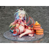 No Game No Life - Shiro figure, Hot Spring