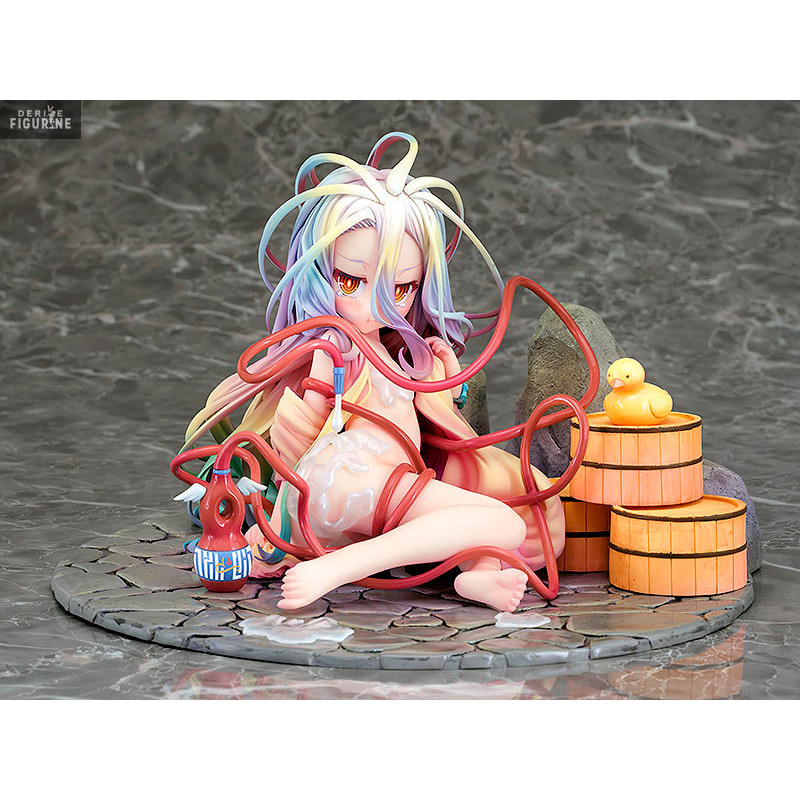 No Game No Life - Figurine...