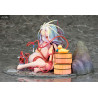 No Game No Life - Shiro figure, Hot Spring