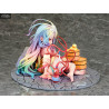 No Game No Life - Shiro figure, Hot Spring