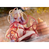 No Game No Life - Shiro figure, Hot Spring