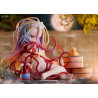 No Game No Life - Shiro figure, Hot Spring