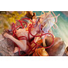 No Game No Life - Shiro figure, Hot Spring