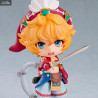 Legend of Mana: The Teardrop Crystal - Shiloh figure, Nendoroid