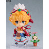 Legend of Mana: The Teardrop Crystal - Figurine Shiloh, Nendoroid