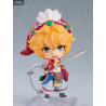 Legend of Mana: The Teardrop Crystal - Shiloh figure, Nendoroid