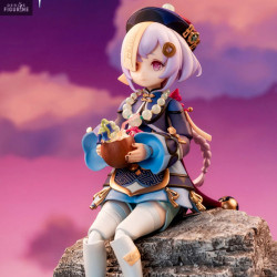 Genshin Impact - Figurine Qiqi