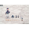 Genshin Impact - Qiqi figure