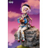 Genshin Impact - Qiqi figure