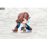 Honkai Impact 3rd - Figurine Jade Knight