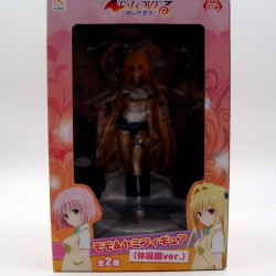 To Love-Ru Darkness -...