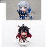 Honkai Impact 3rd - Figurine Kallen Kaslana (Black Wing Nocturne) ou Seele Vollerei (Starchasm Nyx)
