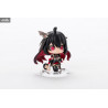 Honkai Impact 3rd - Figurine Kallen Kaslana (Black Wing Nocturne) ou Seele Vollerei (Starchasm Nyx)