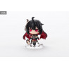 Honkai Impact 3rd - Figurine Kallen Kaslana (Black Wing Nocturne) ou Seele Vollerei (Starchasm Nyx)