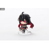 Honkai Impact 3rd - Figurine Kallen Kaslana (Black Wing Nocturne) ou Seele Vollerei (Starchasm Nyx)