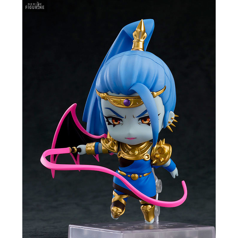 Hades - Megaera figure,...