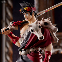 Hades - Figurine Zagreus,...