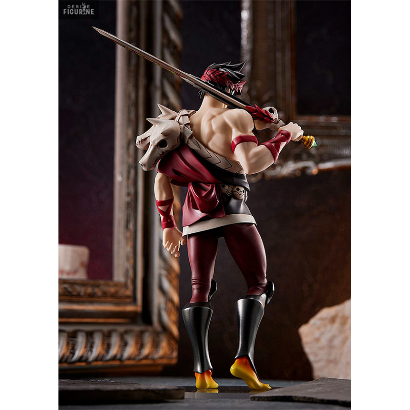 Hades - Figurine Zagreus,...