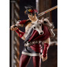 Hades - Figurine Zagreus, Pop Up Parade