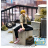 Chainsaw Man - Figure Denji, PM Perching