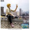 Chainsaw Man - Figure Denji, PM Perching