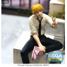 Chainsaw Man - Figure Denji, PM Perching