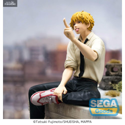 Chainsaw Man - Figurine...