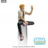 Chainsaw Man - Figure Denji, PM Perching