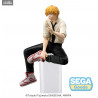 Chainsaw Man - Figure Denji, PM Perching