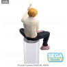 Chainsaw Man - Figure Denji, PM Perching