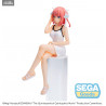 The Quintessential Quintuplets Movie - Nino Nakano figure, PM Perching
