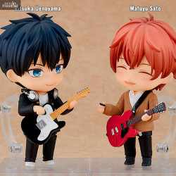 Given - Figurine Mafuyu...