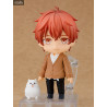 Given - Figurine Mafuyu Sato ou Ritsuka Uenoyama, Nendoroid