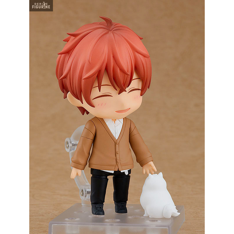 Given - Figurine Mafuyu...