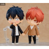 Given - Figurine Mafuyu Sato ou Ritsuka Uenoyama, Nendoroid