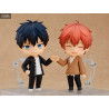 Given - Figurine Mafuyu Sato ou Ritsuka Uenoyama, Nendoroid