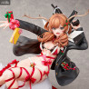 Girls' Frontline - Shiki figure, Reindeer Manifesto