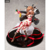 Girls' Frontline - Shiki figure, Reindeer Manifesto