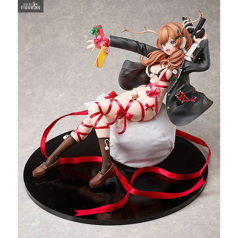 Girls' Frontline - Figurine...