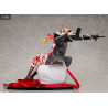 Girls' Frontline - Shiki figure, Reindeer Manifesto