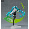 Hatsune Miku GT Project - Figure Racing Miku 2022