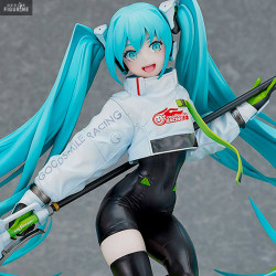Hatsune Miku GT Project -...