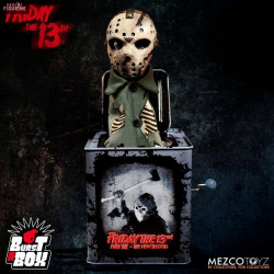Vendredi 13 - Diable en...