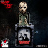 Vendredi 13 - Diable en boîte Jason Voorhees, Burst-A-Box