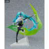Hatsune Miku GT Project - Figurine Racing Miku 2022