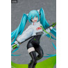 Hatsune Miku GT Project - Figure Racing Miku 2022