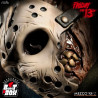 Vendredi 13 - Diable en boîte Jason Voorhees, Burst-A-Box