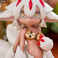 Made in Abyss: The Golden...