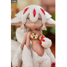 Made in Abyss: The Golden City of the Scorching Sun - Figurine Faputa, Pop Up Parade